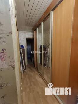 2-к квартира, вторичка, 43м2, 1/5 этаж