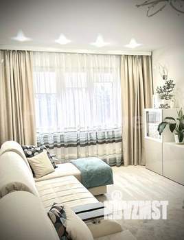 2-к квартира, вторичка, 69м2, 6/17 этаж