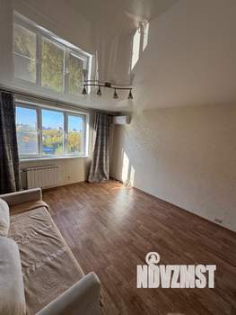 2-к квартира, вторичка, 54м2, 9/12 этаж