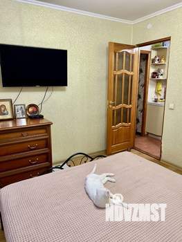 2-к квартира, вторичка, 44м2, 8/9 этаж