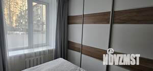 4-к квартира, вторичка, 67м2, 1/5 этаж