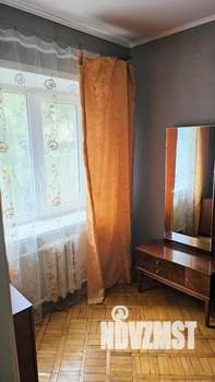 2-к квартира, вторичка, 40м2, 4/5 этаж