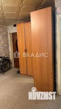 2-к квартира, вторичка, 42м2, 5/5 этаж