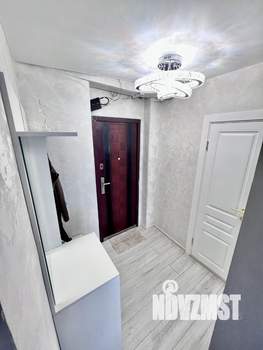 1-к квартира, вторичка, 41м2, 6/16 этаж