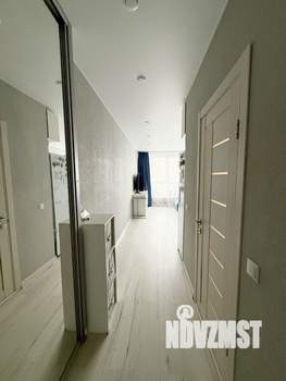 Студия квартира, вторичка, 26м2, 11/17 этаж