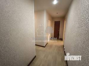 2-к квартира, вторичка, 46м2, 1/9 этаж