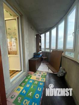 2-к квартира, вторичка, 80м2, 14/18 этаж