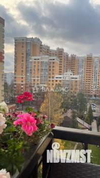 4-к квартира, вторичка, 165м2, 8/16 этаж