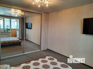 1-к квартира, вторичка, 38м2, 10/16 этаж