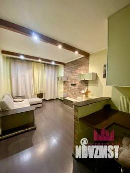 1-к квартира, вторичка, 36м2, 11/20 этаж
