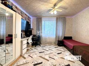 2-к квартира, вторичка, 52м2, 11/14 этаж