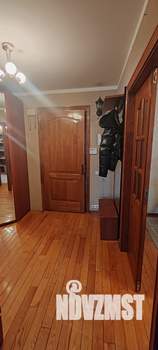 3-к квартира, вторичка, 82м2, 4/6 этаж