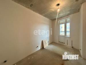 1-к квартира, вторичка, 36м2, 8/17 этаж
