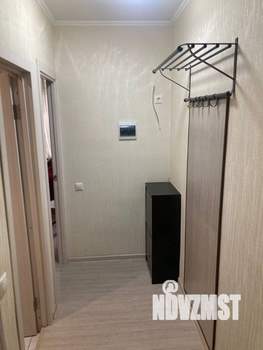 1-к квартира, вторичка, 30м2, 2/5 этаж