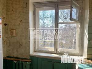 2-к квартира, вторичка, 42м2, 5/5 этаж
