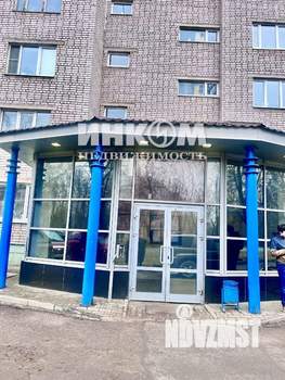 1-к квартира, вторичка, 29м2, 4/9 этаж