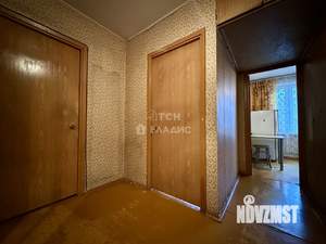 3-к квартира, вторичка, 60м2, 4/9 этаж