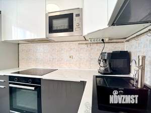 2-к квартира, вторичка, 52м2, 9/16 этаж