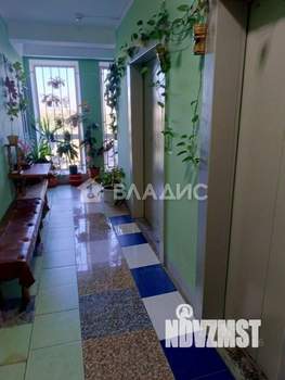 2-к квартира, вторичка, 53м2, 9/17 этаж