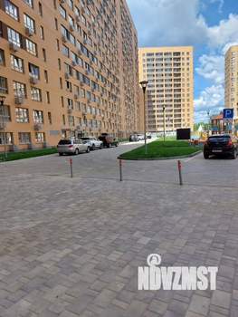 Студия квартира, вторичка, 29м2, 9/17 этаж