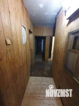 1-к квартира, вторичка, 45м2, 1/5 этаж