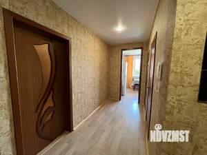 2-к квартира, вторичка, 58м2, 5/16 этаж