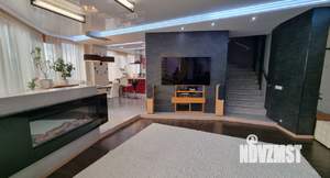 5-к квартира, вторичка, 189м2, 23/24 этаж