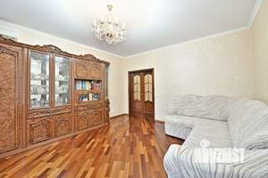 2-к квартира, вторичка, 69м2, 2/17 этаж