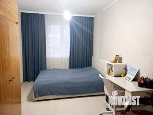 4-к квартира, вторичка, 85м2, 2/14 этаж
