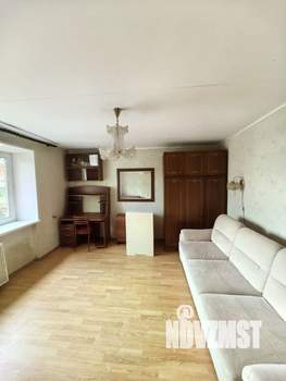 1-к квартира, вторичка, 32м2, 1/5 этаж