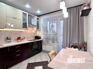 1-к квартира, вторичка, 42м2, 22/25 этаж