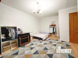 1-к квартира, вторичка, 31м2, 1/5 этаж