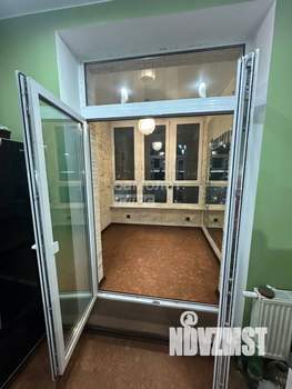 3-к квартира, вторичка, 106м2, 9/25 этаж