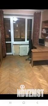 2-к квартира, вторичка, 44м2, 4/5 этаж