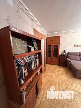 3-к квартира, вторичка, 57м2, 3/9 этаж