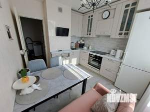 2-к квартира, вторичка, 51м2, 14/14 этаж