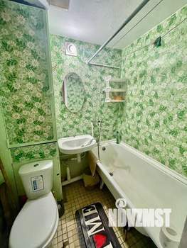 1-к квартира, вторичка, 32м2, 5/9 этаж