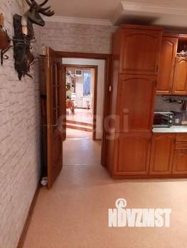 4-к квартира, вторичка, 120м2, 6/14 этаж