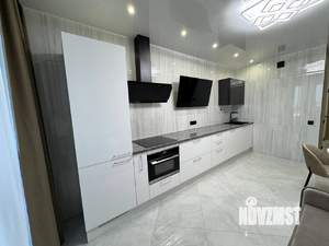 1-к квартира, вторичка, 47м2, 21/23 этаж