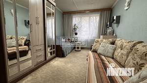 2-к квартира, вторичка, 44м2, 5/9 этаж