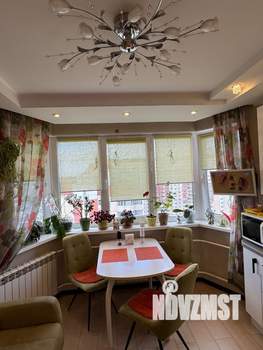 2-к квартира, вторичка, 60м2, 15/17 этаж
