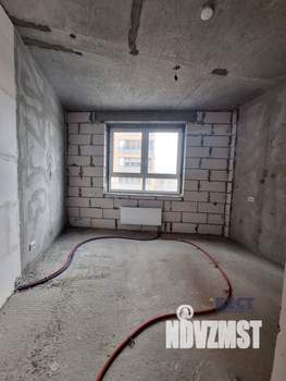 1-к квартира, вторичка, 33м2, 6/15 этаж