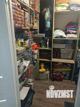 2-к квартира, вторичка, 48м2, 2/17 этаж