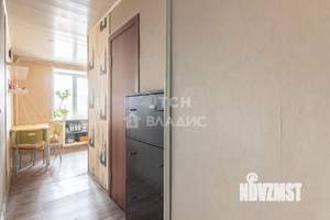 1-к квартира, вторичка, 33м2, 6/9 этаж