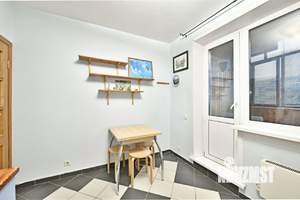 1-к квартира, вторичка, 42м2, 6/10 этаж