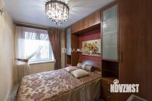 2-к квартира, вторичка, 45м2, 4/5 этаж