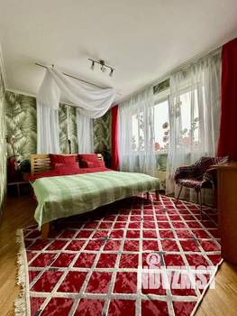 2-к квартира, вторичка, 55м2, 11/13 этаж