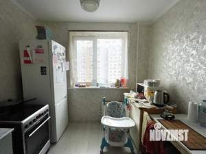 2-к квартира, вторичка, 53м2, 9/14 этаж