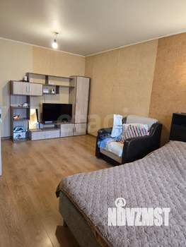 2-к квартира, вторичка, 51м2, 11/12 этаж