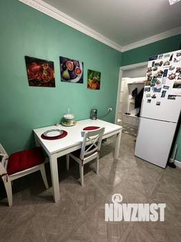 3-к квартира, вторичка, 63м2, 11/12 этаж